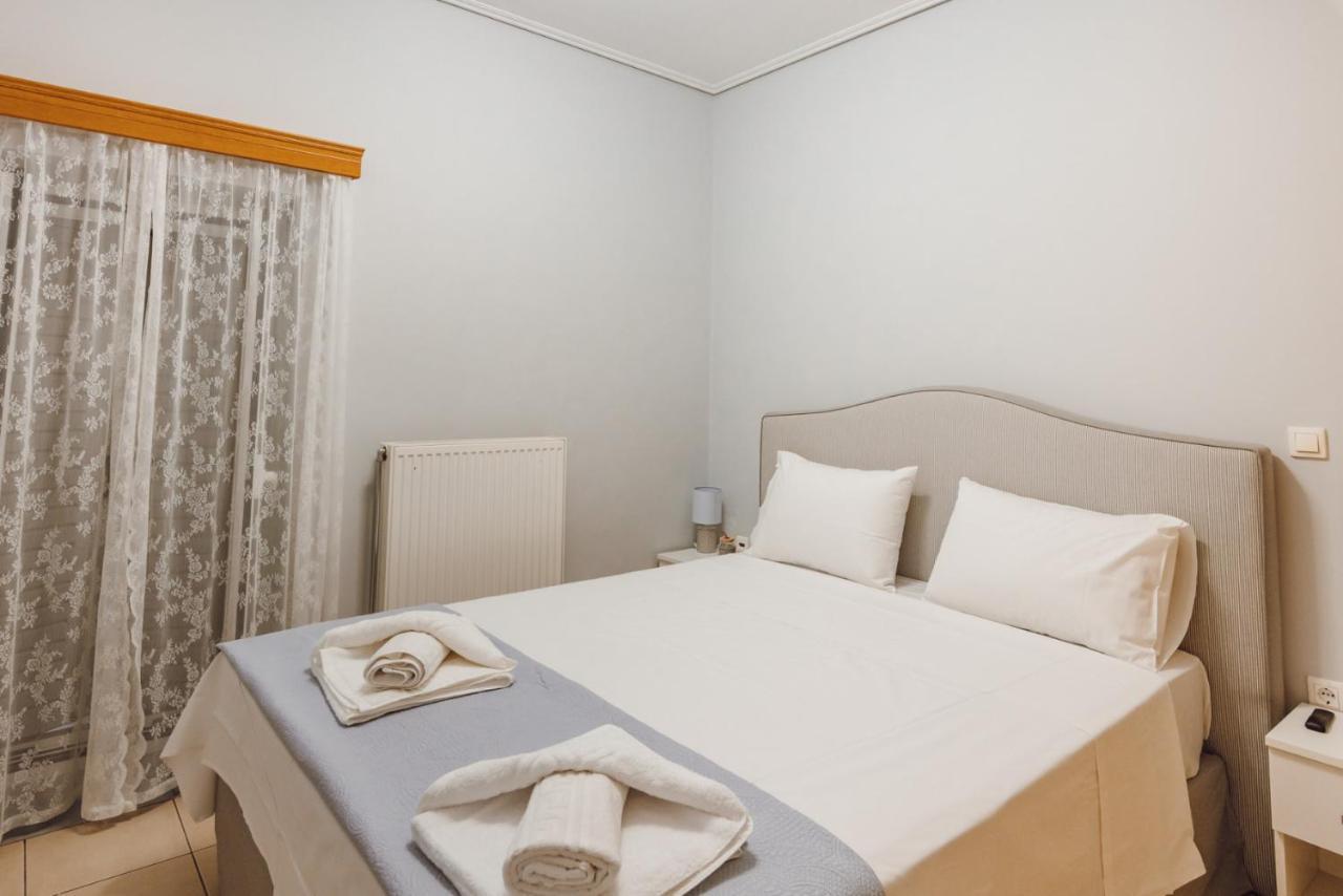 Thalassa Almyros Apartments Kalamata Zewnętrze zdjęcie