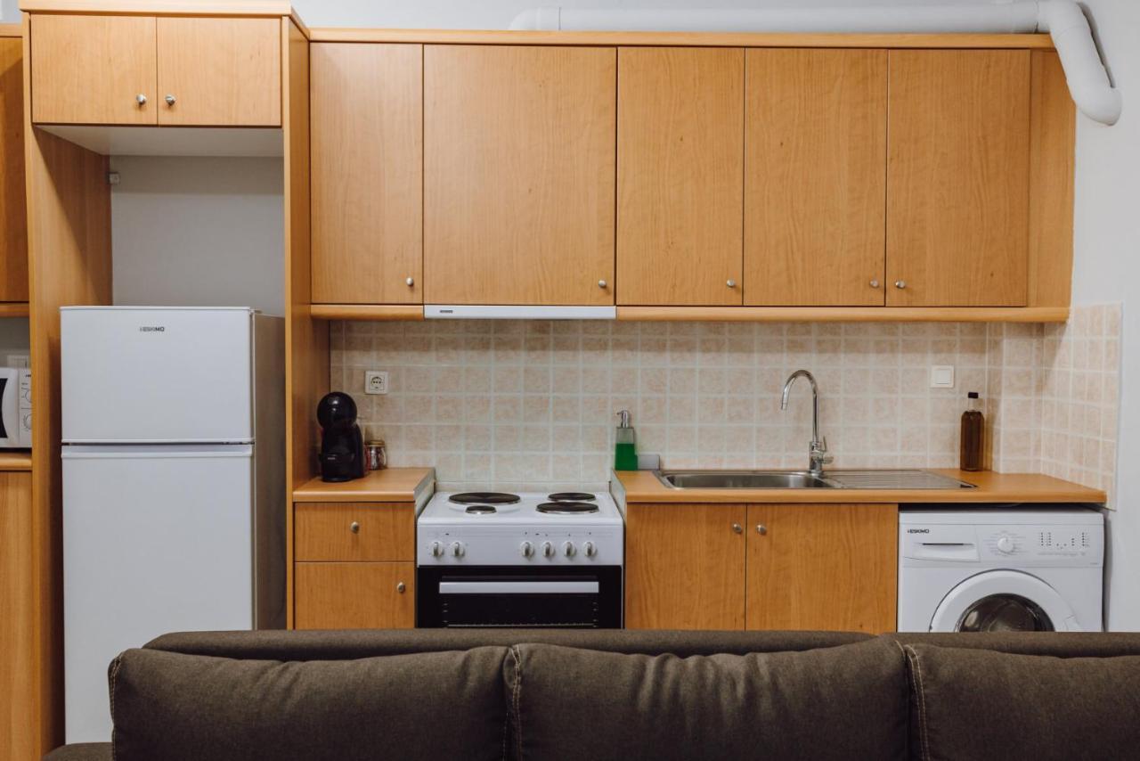 Thalassa Almyros Apartments Kalamata Zewnętrze zdjęcie